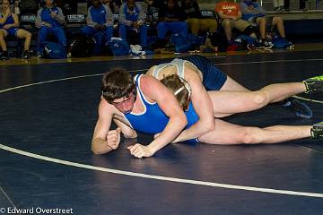 Wrestling vs Byrnes -258